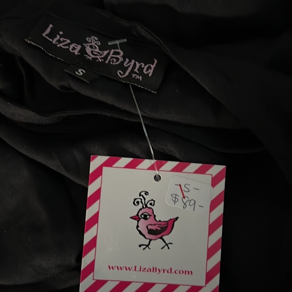 Liza Byrd - Picture 5 of 7